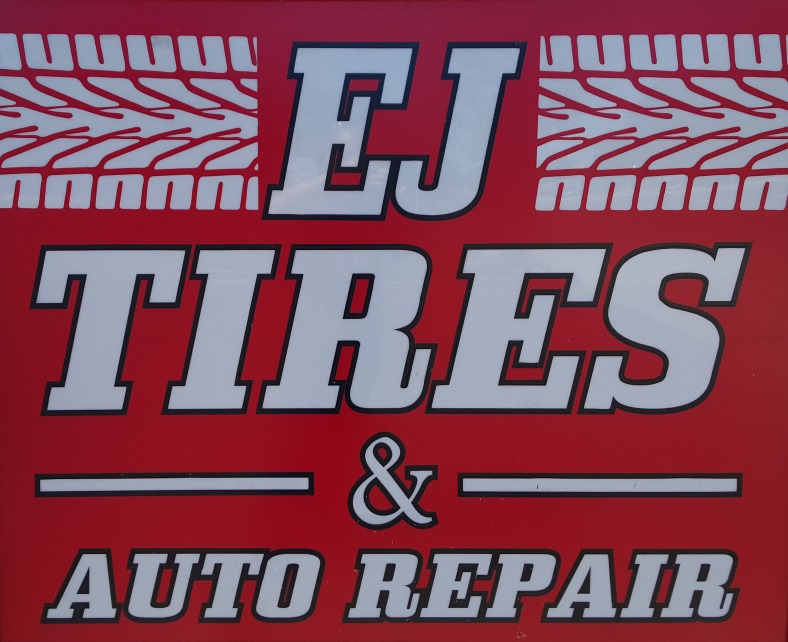 EJ Tires and Auto Repair Citrus Heights Sentinel