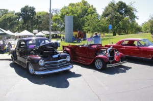 Hot August Bites 2014, Citrus Heights