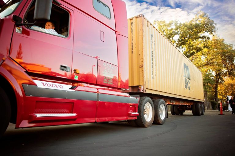 Ukraine Relief sends off first shipment of supplies