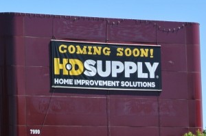 HD Supply coming to Citrus Heights October 15