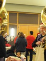 Citrus Heights Community Marching Band