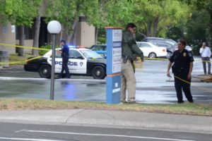 Citrus heights police, hand grenade