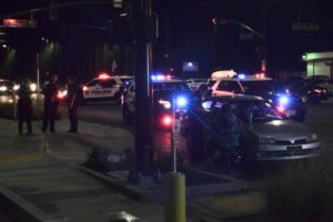 police, auburn blvd, citrus heights, accident