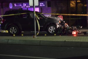 motorcycle, citrus heights police, sylvan road