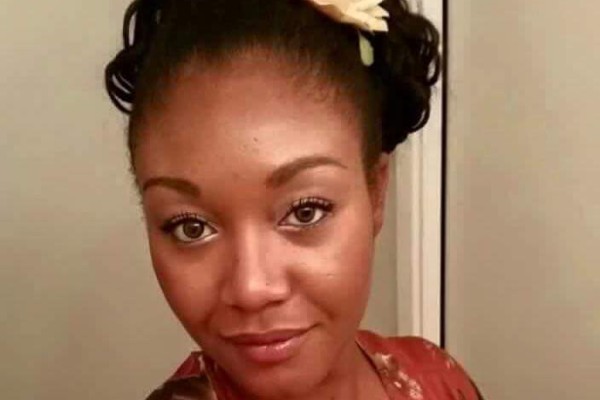 Sierra Clayborn