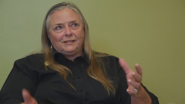 Jeannie Bruins reflects on fight for cityhood, webinet media