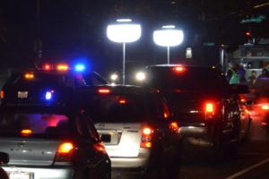Citrus Heights police DUI checkpoint