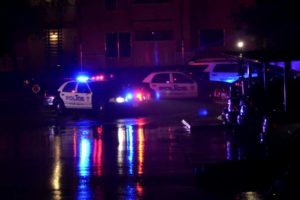 Citrus Heights police shooting