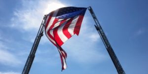 Metro Fire, President's Day