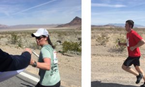 Baker 2 Vegas, Citrus Heights Police Department