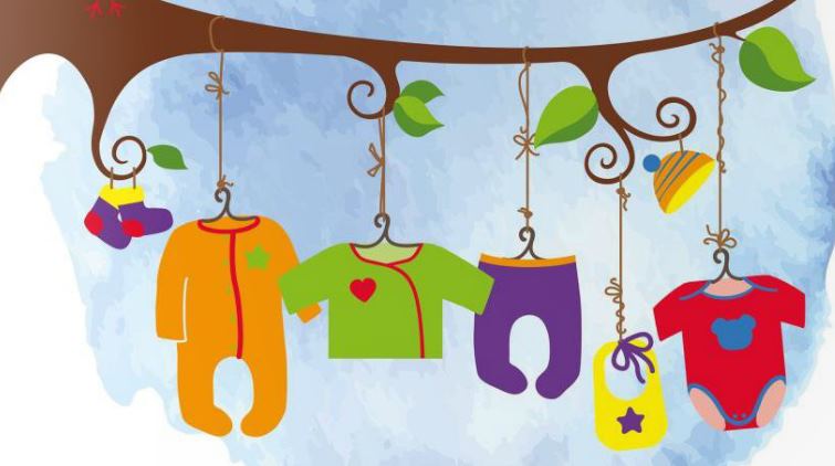 Image credit: Babies and Bumps brochure.