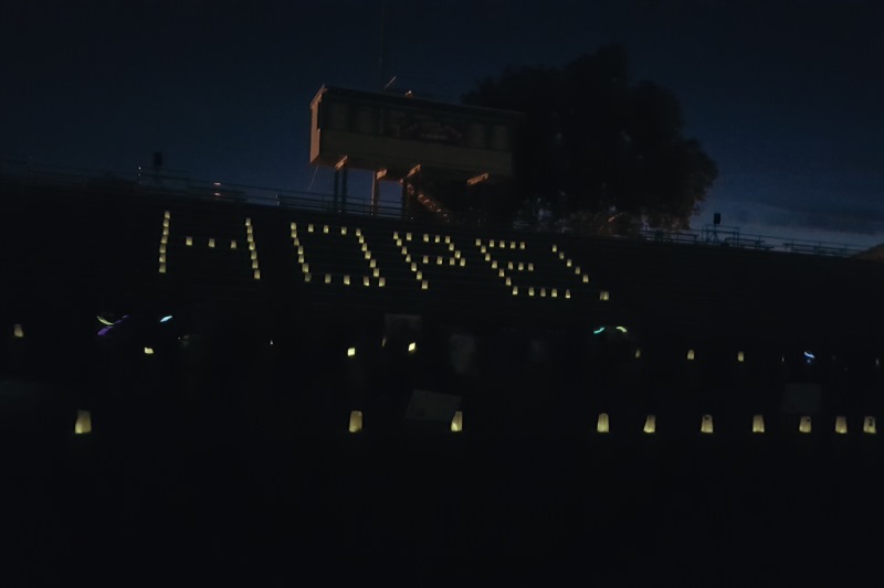 Relay for Life Citrus Heights