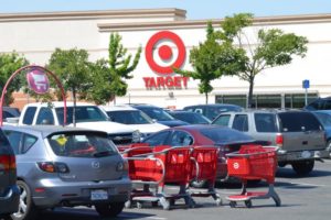 Target, Citrus Heights