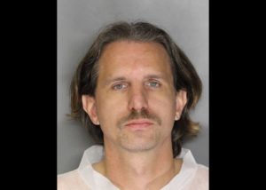 Stephen Thomas Porter