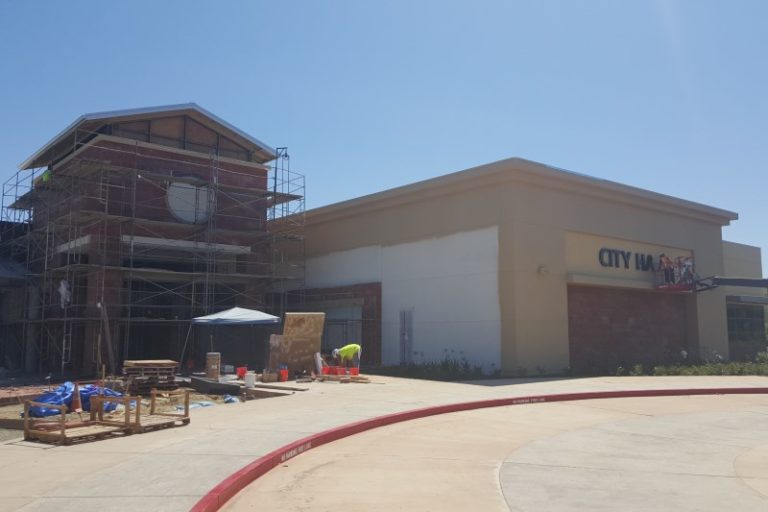 Citrus Heights City Hall