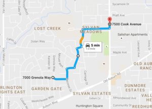 Citrus Heights shootings, Cook Ave, Grenola Way