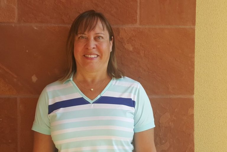 Amor Taylor, Citrus Heights