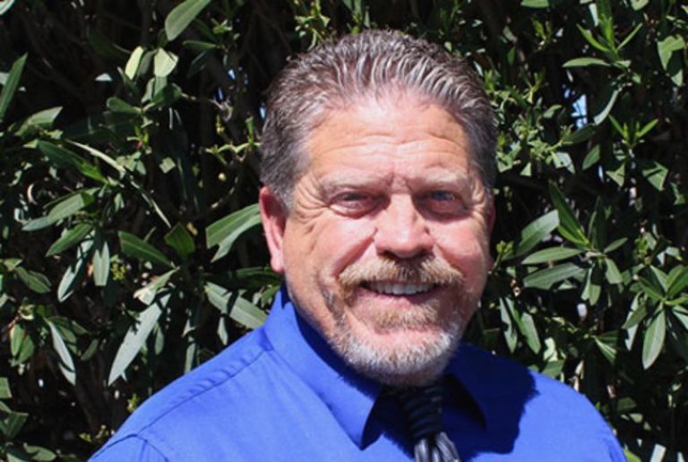 Bret Daniels, Citrus Heights