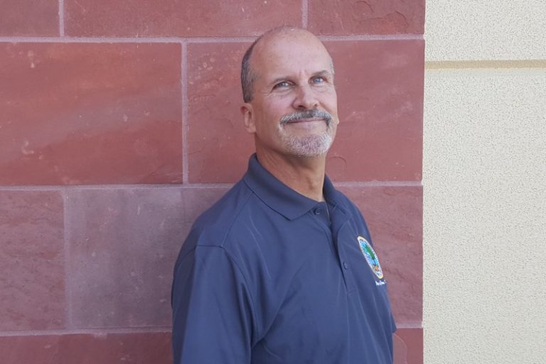 Jeff Slowey, Citrus Heights
