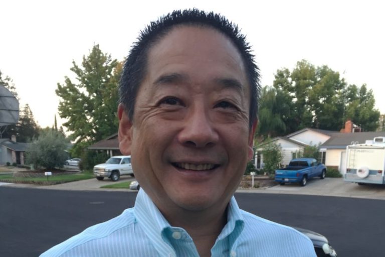 Michael Nishimura, Mike Nishimura, Citrus Heights city council