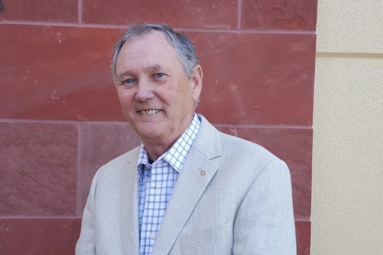 Rick Doyle, Citrus Heights city council