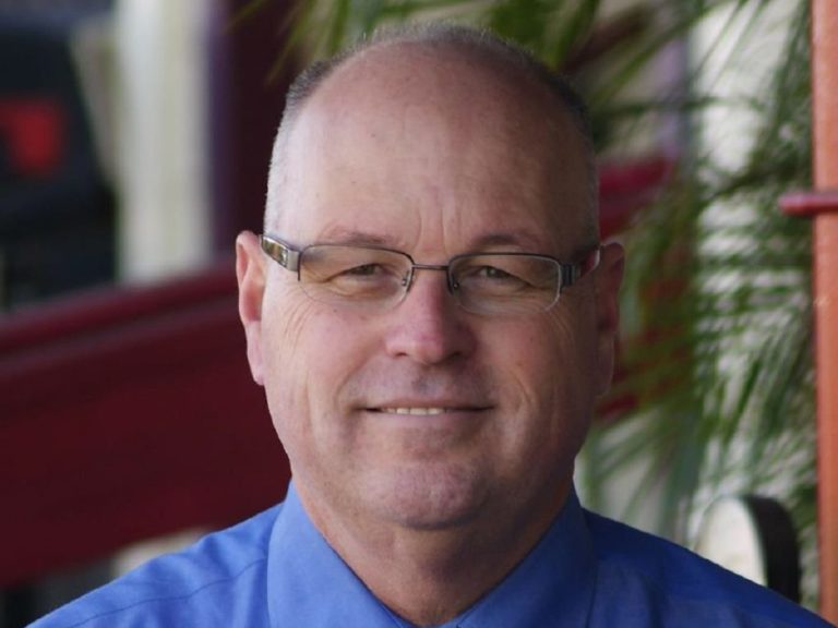 Tim Schaefer, Citrus Heights