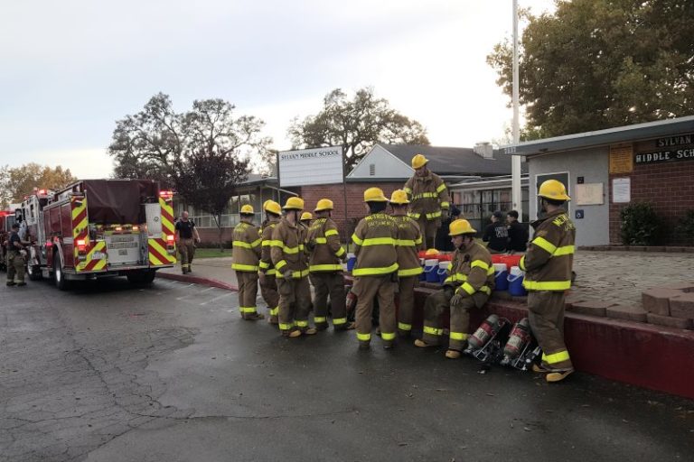 Metro Fire, Sylvan