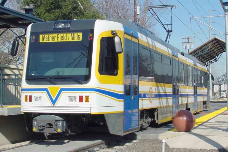 Regional Transit