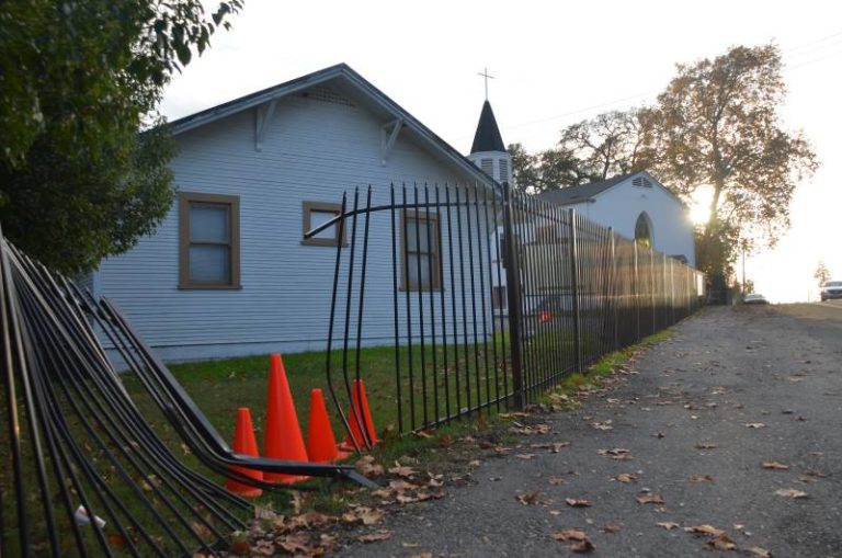 Pioneer Baptist Church, CItrus Heights