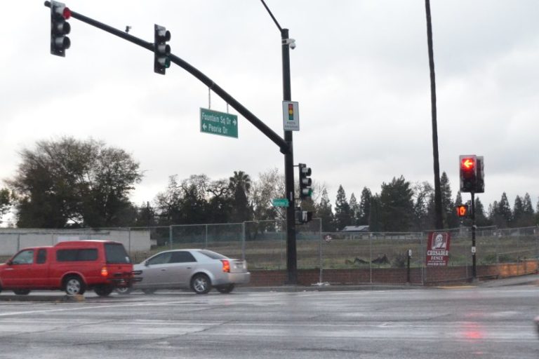 Medical office building, Dignity Health, Citrus Heights