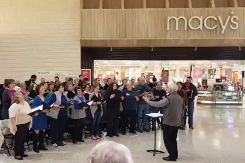 Sacramento Choral Society