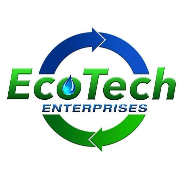 EcoTech Enterprises, power washing, gutter cleaning, commercial services, graffiti removal