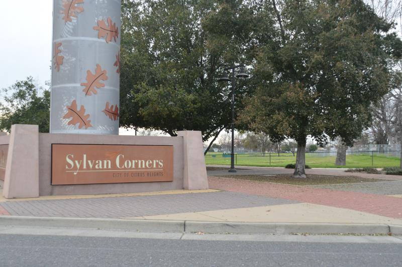 Sylvan Corners, Citrus Heights