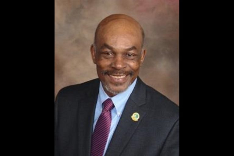 Mel Turner, Citrus Heights, Melvin Turner