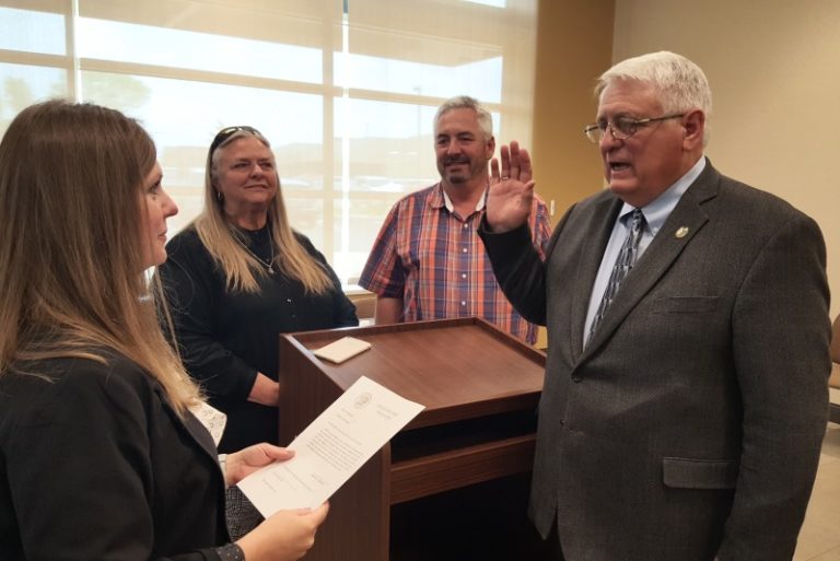Albert Fox, Citrus Heights city council