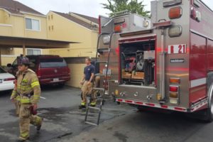Auburn Oaks Court, Sierra Ridge Apartments