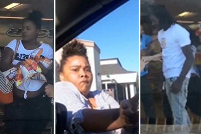 robbery suspects