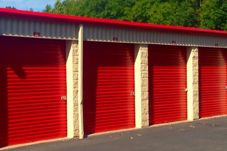 Storage unit