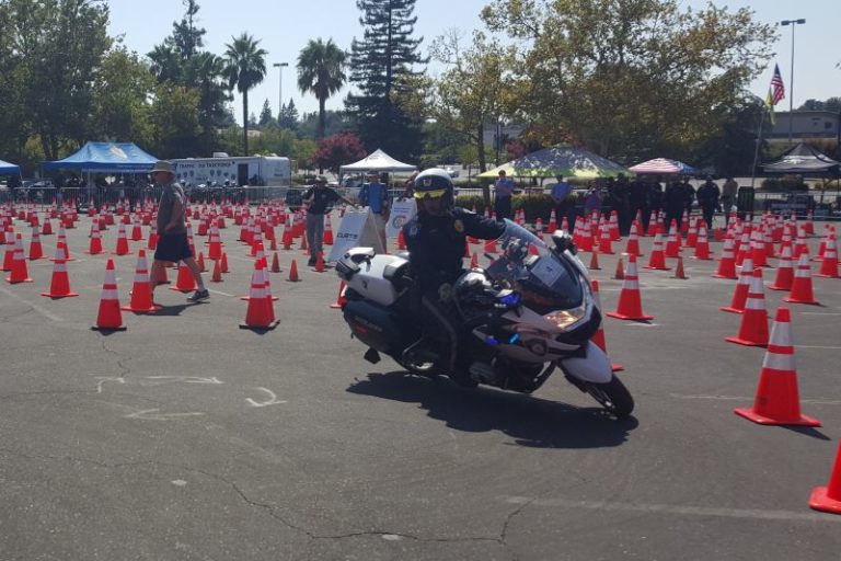 Anthony Boehle, motorcycle competition, sunrise mall,