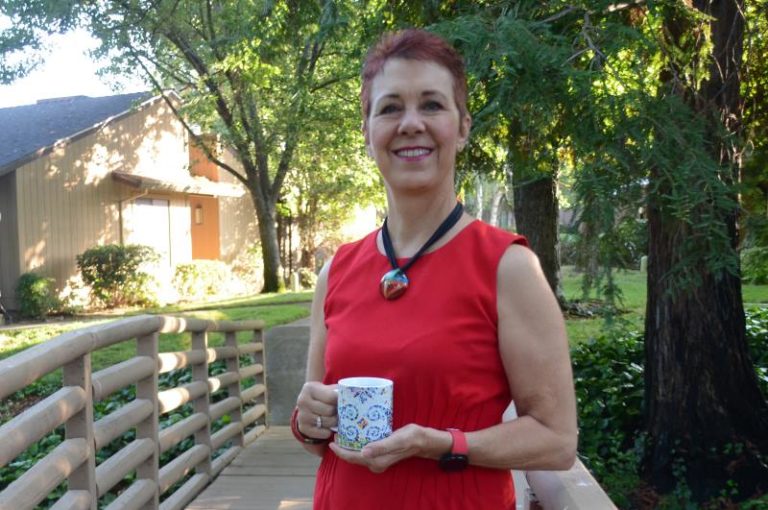 Jane Daly, Citrus Heights, author