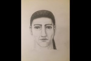 Sexual assault suspect, Citrus Heights