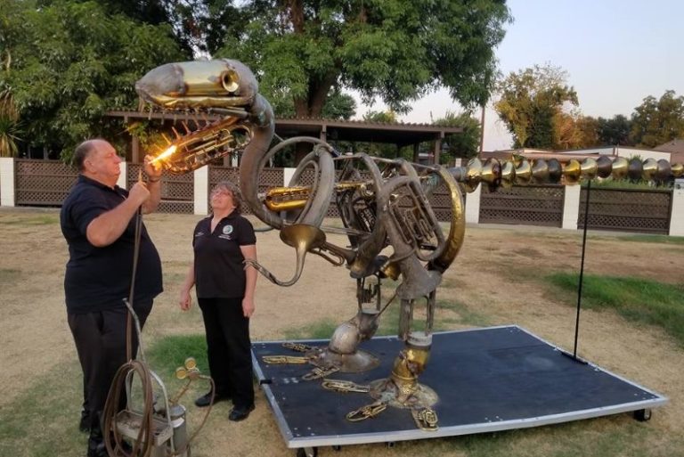 dinosaur, citrus heights marching band