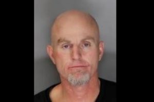 Steven Roberts, Citrus Heights