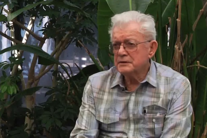 Citrus Heights' longest living resident reflects on history of city