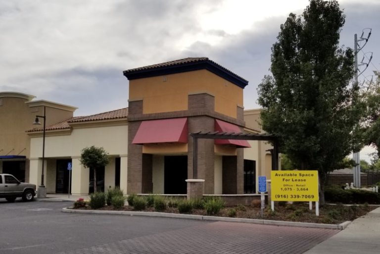 Chandos Tacos, Citrus Heights