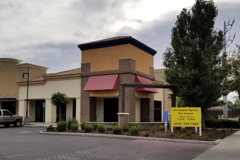 Chandos Tacos, Citrus Heights