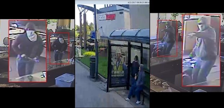 CItrus Heights robbery