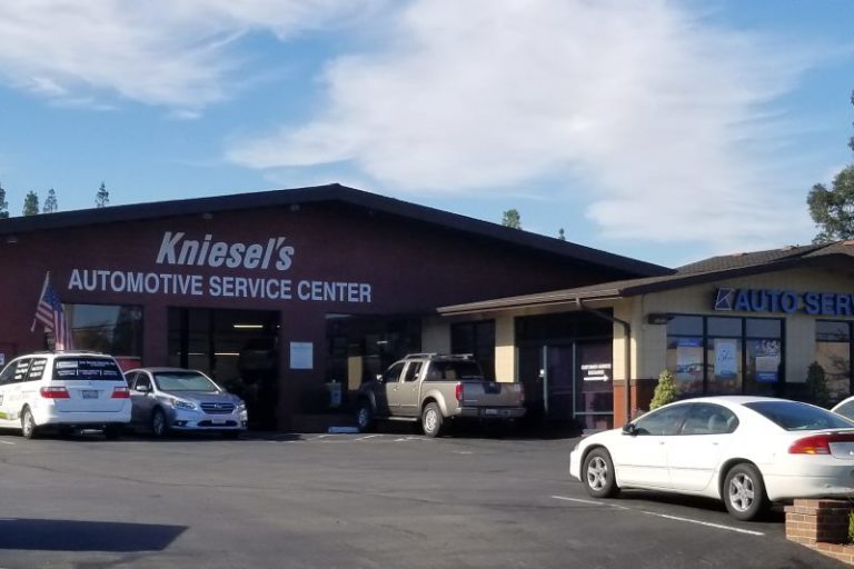 Kniesel's