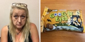 Citrus Heights Police, Kimberly Raible