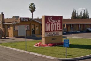 Ranch Motel